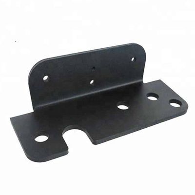 Support de montage personnalisé en acier inoxydable non standard pour inspection interne/troisième partie