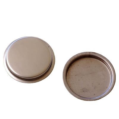 Produits métalliques OEM/ODM dans le Hebei pour peinture de couleur personnalisée, pièces d'estampage largement utilisées