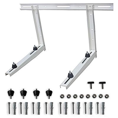 Des supports métalliques de montage de murs en fer pour OEM