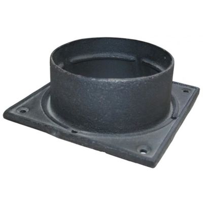 Le haut-parleur soudage des supports métalliques Auto haut-parleur en acier pour le haut-parleur professionnel boîte