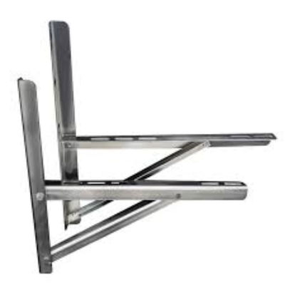 0.5mm-16.0mm épaisseur support de montage murale en acier inoxydable pour le pliage et l'estampage