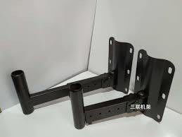 Dispositifs de soudage de haut-parleurs pour moniteurs lourds personnalisés de Hebei Nanfeng pour pièces OEM