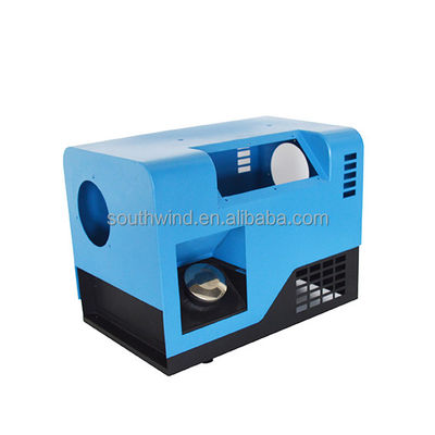 Soudage sur mesure en tôle de structure en aluminium, boîte métallique, coupe au laser, pièces de soudage