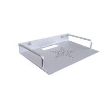 ISO9001 2008 Certifié Chrome Plaqué en acier doux