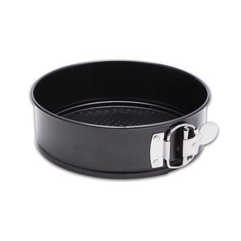 Mousse de gâteau réglable avec anneau de gâteau en acier inoxydable 6-12 pouces décor de cuisson