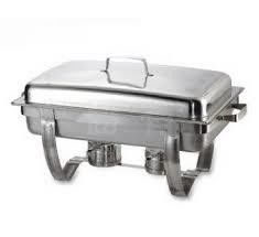 Boîte de déjeuner en acier inoxydable personnalisée pour les plats à emporter de restauration rapide ISO9001 2008 Approuvé
