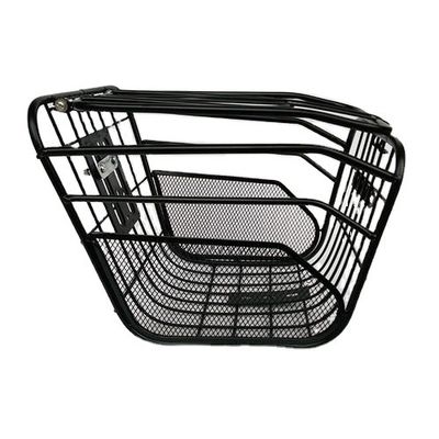 Moulin à vélo en aluminium avec conception amovible OEM Fabrication de tôle métallique de précision