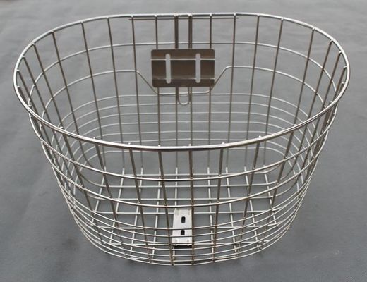 Moulin à vélo en aluminium avec conception amovible OEM Fabrication de tôle métallique de précision