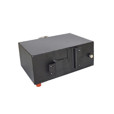 Coupe au laser de tôles métalliques en aluminium/acier inoxydable sur mesure