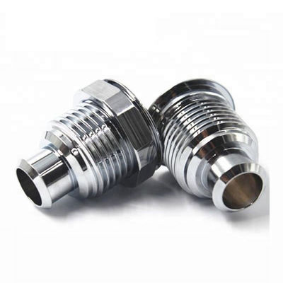 Hebei Nanfeng Machinerie CNC de précision de production sur mesure pour les équipements électroniques