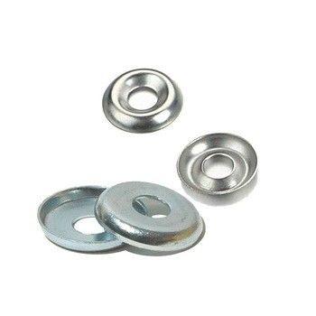 Pièces en acier inoxydable à épaisseur personnalisée pour la fabrication de produits OEM