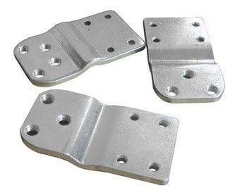 Pièces en acier inoxydable à épaisseur personnalisée pour la fabrication de produits OEM