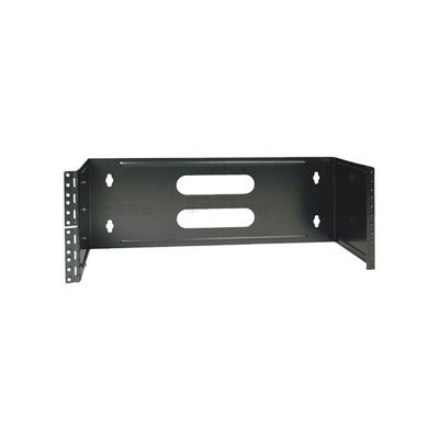 Des supports de montage murale en acier inoxydable de taille personnalisée pour un ajustement et une fonction parfaits