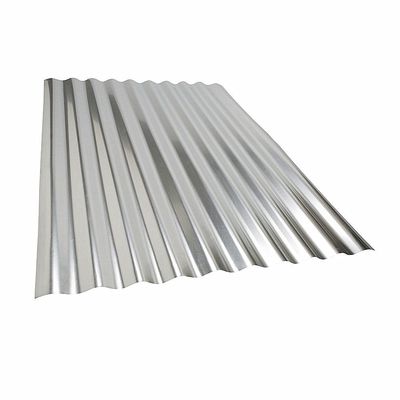 Parties de fabrication de tôles en acier inoxydable