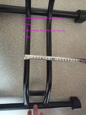 Réservoir de vélo de rangement de sol à économie d'espace pour garage certifié ISO9001 2015
