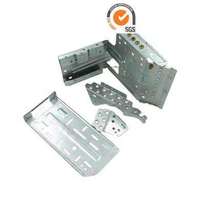 Des supports en acier personnalisés pour les installations de climatisation