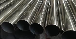 Fabrication de tubes en acier inoxydable et en cuivre pour les pièces OEM sur mesure