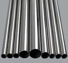 Fabrication de tubes en acier inoxydable et en cuivre pour les pièces OEM sur mesure