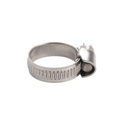 Clampe de tuyau OEM pour pièces de réparation automobile
