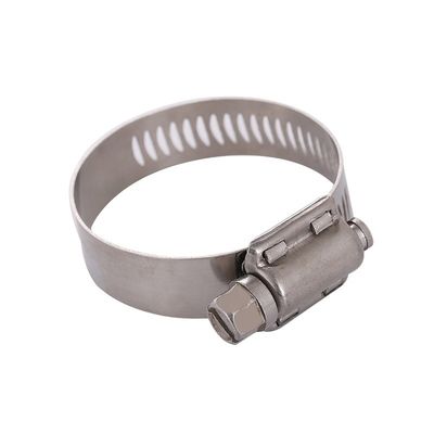 Clampe de tuyau OEM pour pièces de réparation automobile