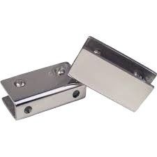 Copper Aluminium acier inoxydable perforation flexion coupe au laser feuille d'estampage pièces métalliques