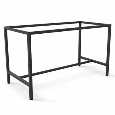 Service de découpe de cadre de soudage de pliage en acier inoxydable sur mesure pour les produits standard GB