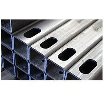 Structure en acier inoxydable en tôle galvanisée