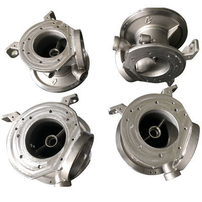 Pièces de rechange pour automobile perforées sur mesure avec fabrication et revêtement galvanisé