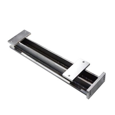 Pièces en acier inoxydable en aluminium titane anodisé personnalisées et options de couleur personnalisées