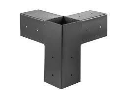 Kit de supports de pergola en acier chinois sur mesure et prix abordables pour la construction
