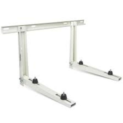 Inspection interne Nanfeng fabrique des supports en acier personnalisés pour les climatiseurs