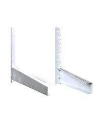 Inspection interne Nanfeng fabrique des supports en acier personnalisés pour les climatiseurs