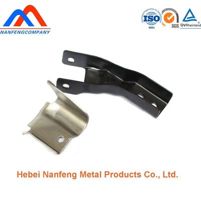 Expert Hebei Produits métalliques OEM/ODM personnalisés pièces d'estampage avec équipement avancé