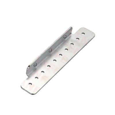 Trouvez les supports en acier parfaits pour la climatisation à des prix raisonnables chez Nanfeng