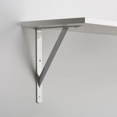 Matériel pour les supports de type Z / L en tôle sur mesure certifié ISO9001 2008