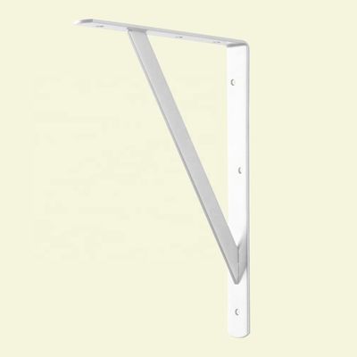 Matériel pour les supports de type Z / L en tôle sur mesure certifié ISO9001 2008