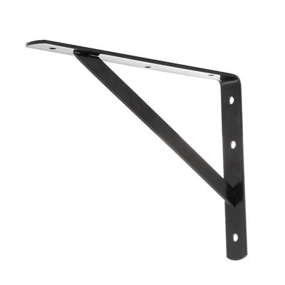 Matériel pour les supports de type Z / L en tôle sur mesure certifié ISO9001 2008
