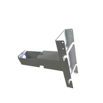 OEM/ODM Pièces métalliques en tôle de laiton pour soudage sur mesure Fabrication de flexion d'usinage d'estampage