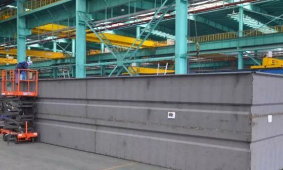 OEM/ODM Pièces métalliques en tôle de laiton pour soudage sur mesure Fabrication de flexion d'usinage d'estampage