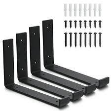Prix raisonnables Des supports de rangement personnalisés montés sur le mur Fabriqués avec une épaisseur de 0,4-3 mm