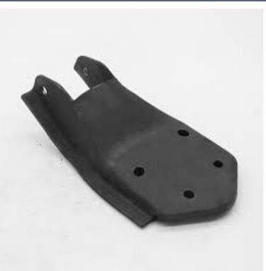 Traitement de tôle sur mesure support à une face pour l'automobile 100% inspection