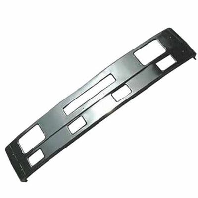 0.4-3 mm épaisseur trou perforé de haute précision