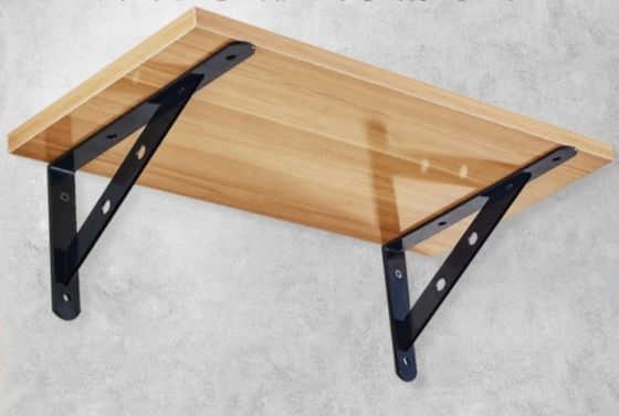 Processus de ponçage de l' estampage de la flexion du revêtement en poudre personnalisé