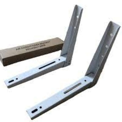 Nanfeng Fabrication des supports en acier personnalisés pour le climatiseur