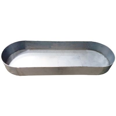 Des supports de banc en acier polyvalents pour tout projet