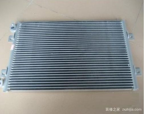 Condensateurs de climatisation personnalisés pour les performances du système de refroidissement des voitures