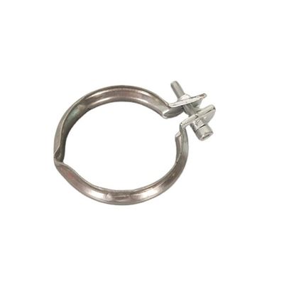 OEM pièces de fabrication en tôle d'acier inoxydable