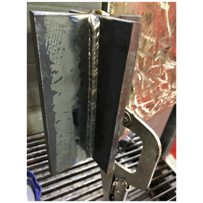 GB Standard soudage et estampage d'aluminium de fabrication de Nanfeng pour les produits