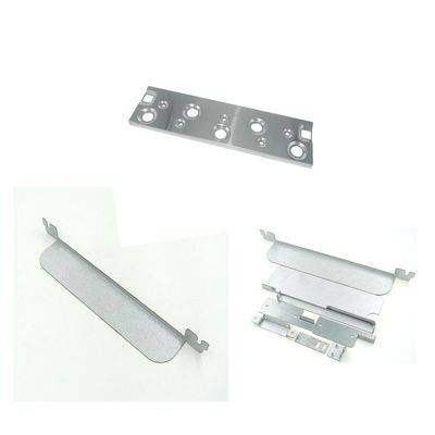 Fabrication personnalisée de supports d'étanchéité en acier métallique Nanfeng pour des produits sur mesure