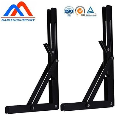 Fabrication personnalisée de supports d'étanchéité en acier métallique Nanfeng pour des produits sur mesure